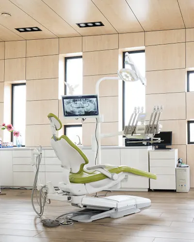 Dentysta Olsztyn Janina Nogal - Dent Medica Twój Stomatolog